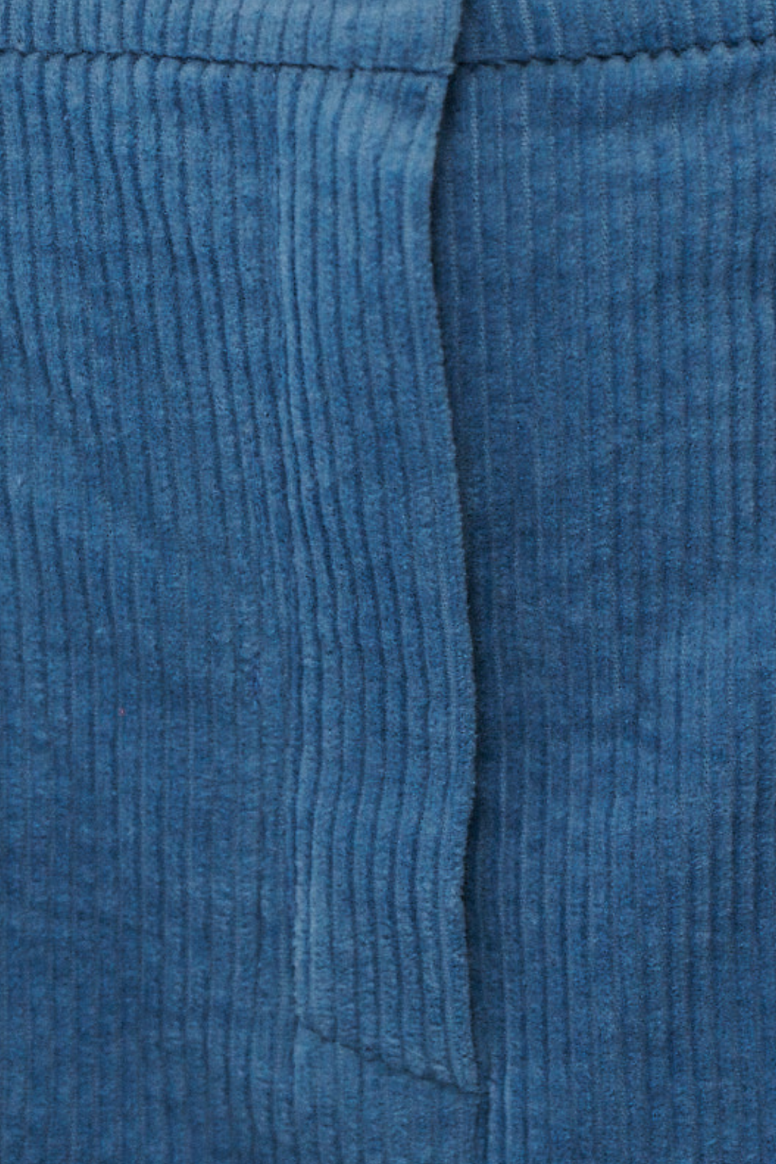 SELVAGGIA BLUE PANTS