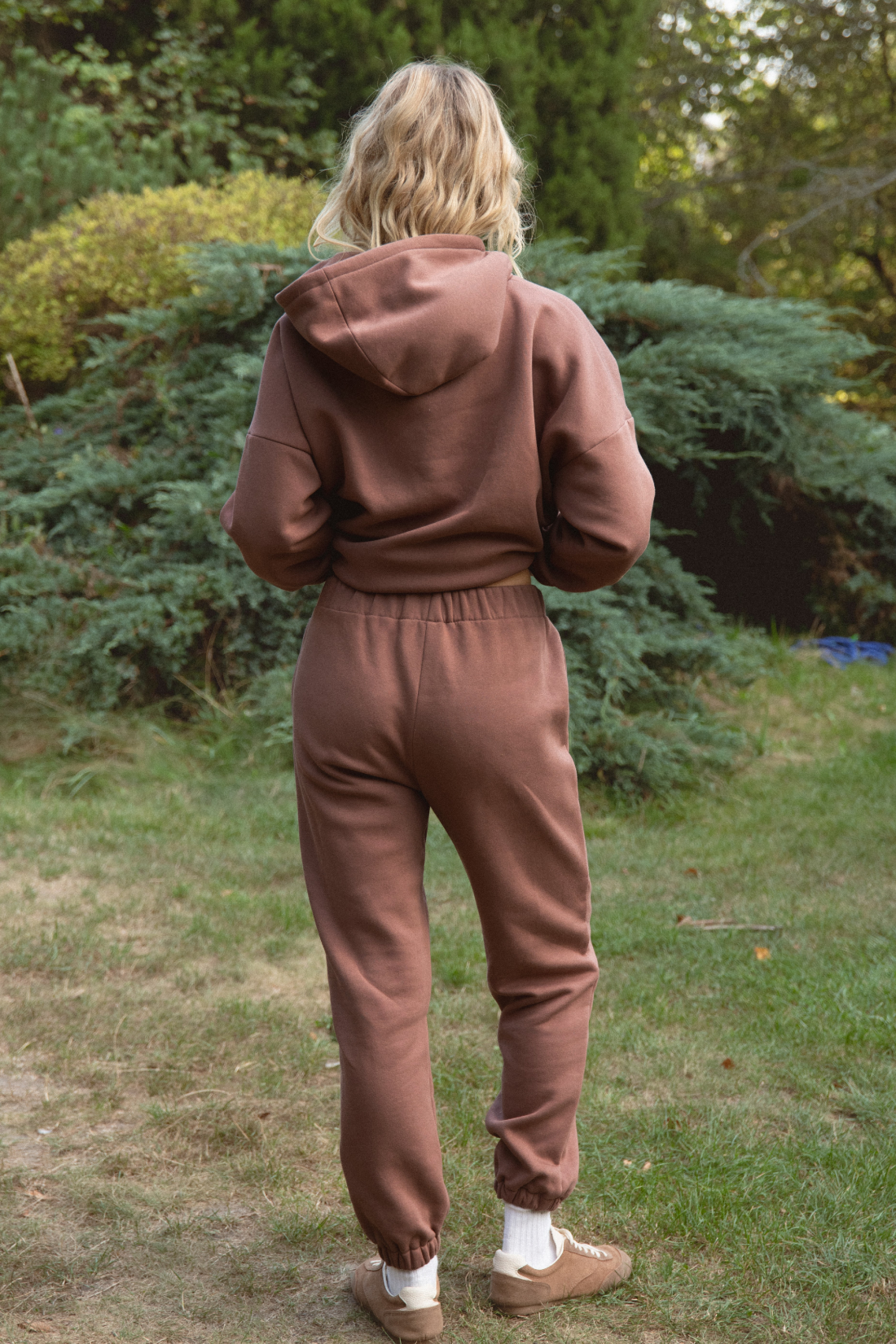 SIS CACAO Hoodie