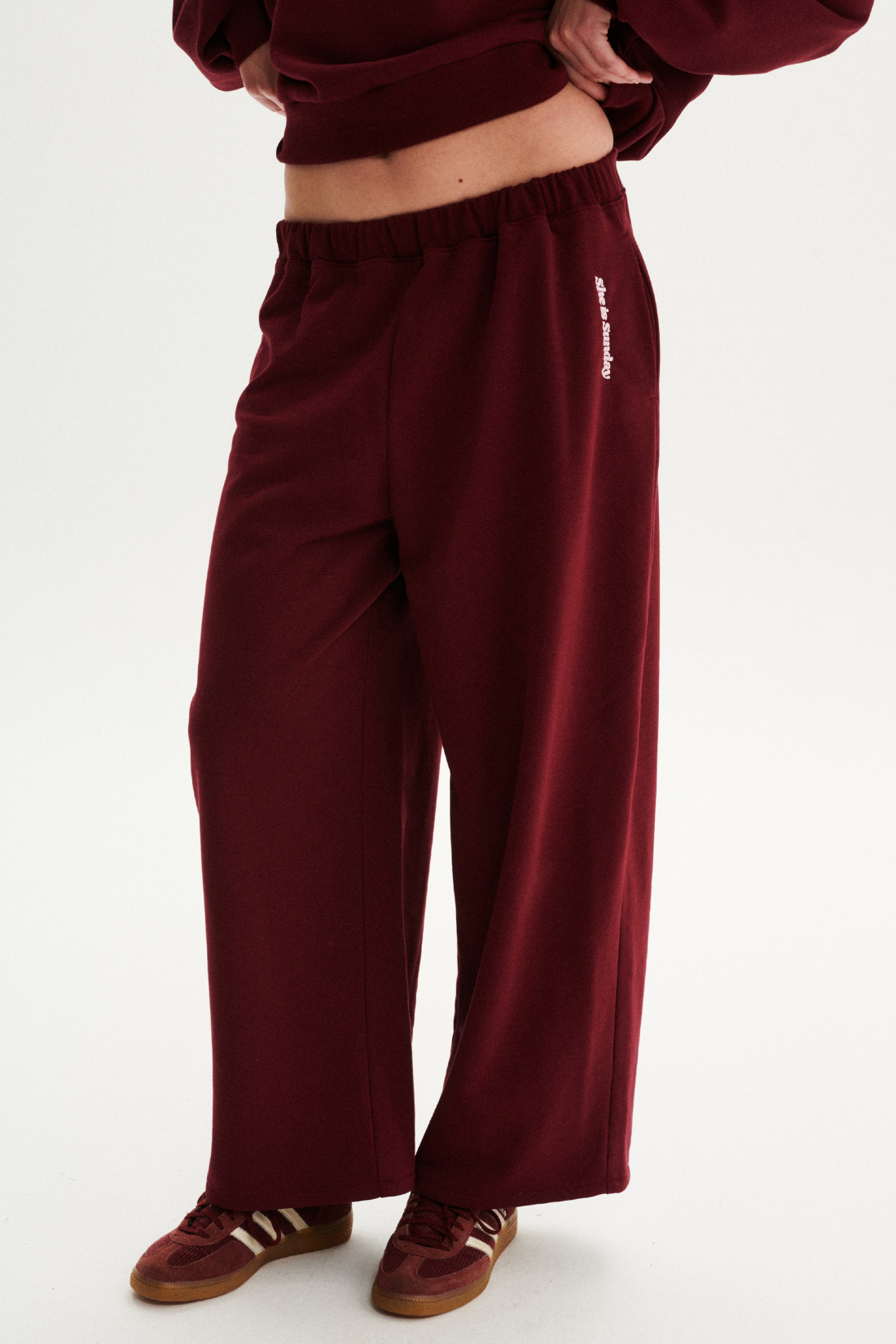 SIS AMORE Pants