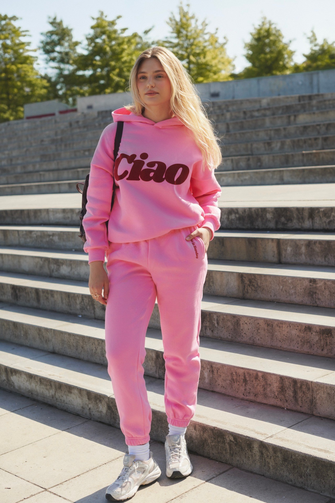 CANDY PANTS