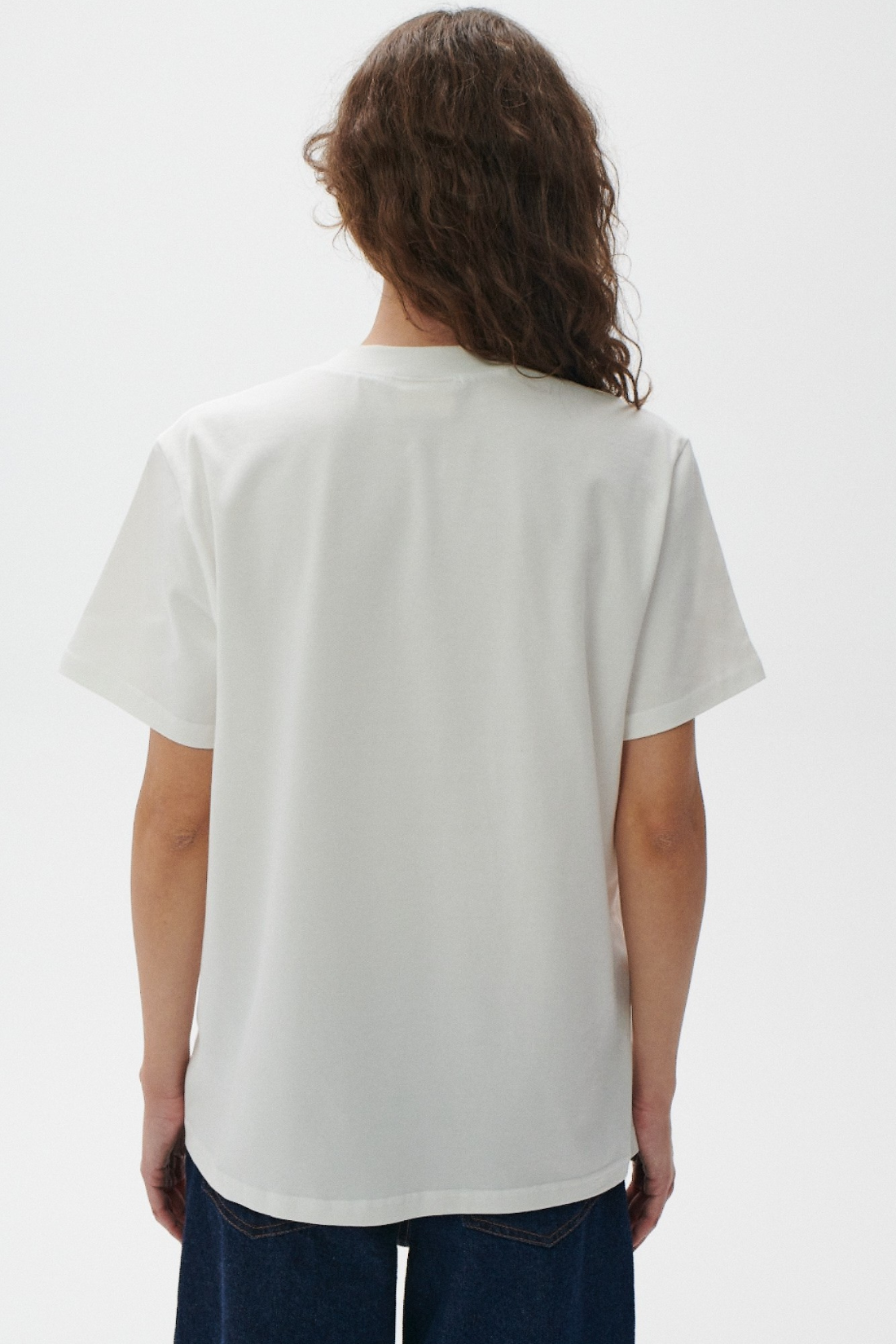 Italian Dream Cream T-Shirt