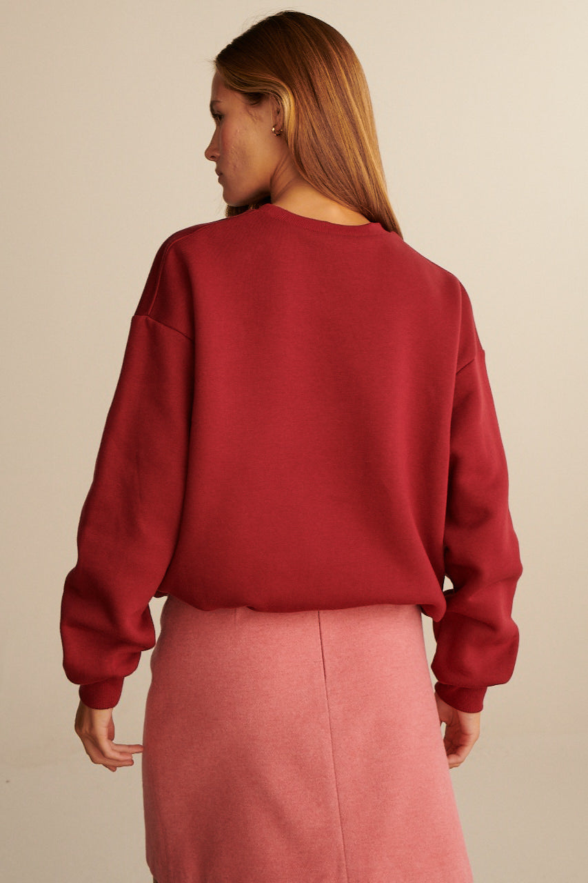 WINE HOODIE PLEASE