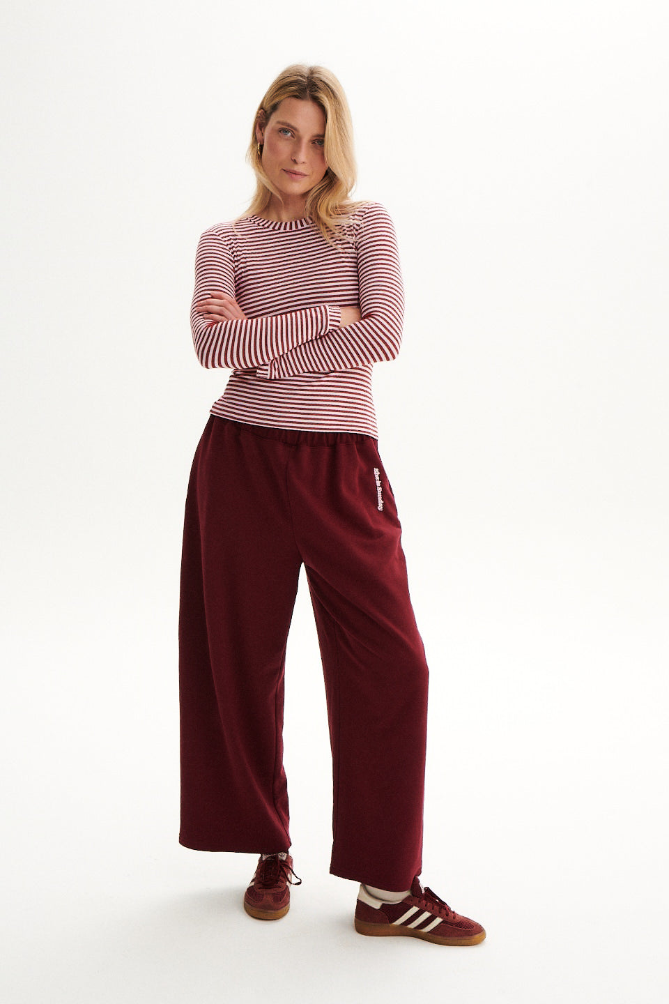 SIS AMORE Pants