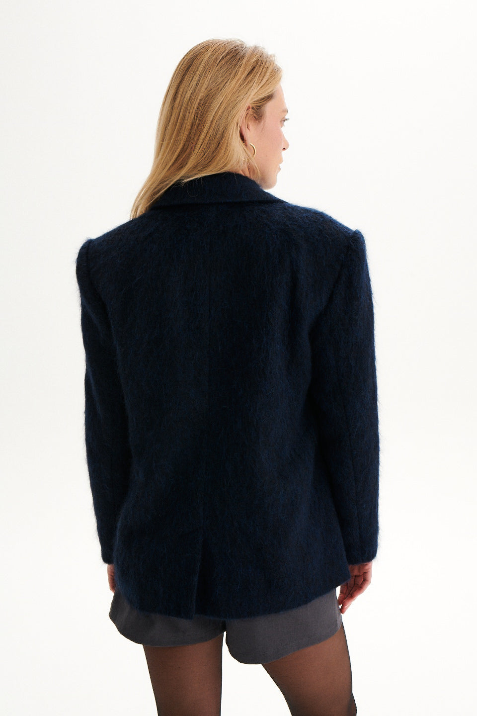 ADORE NAVY BLAZER