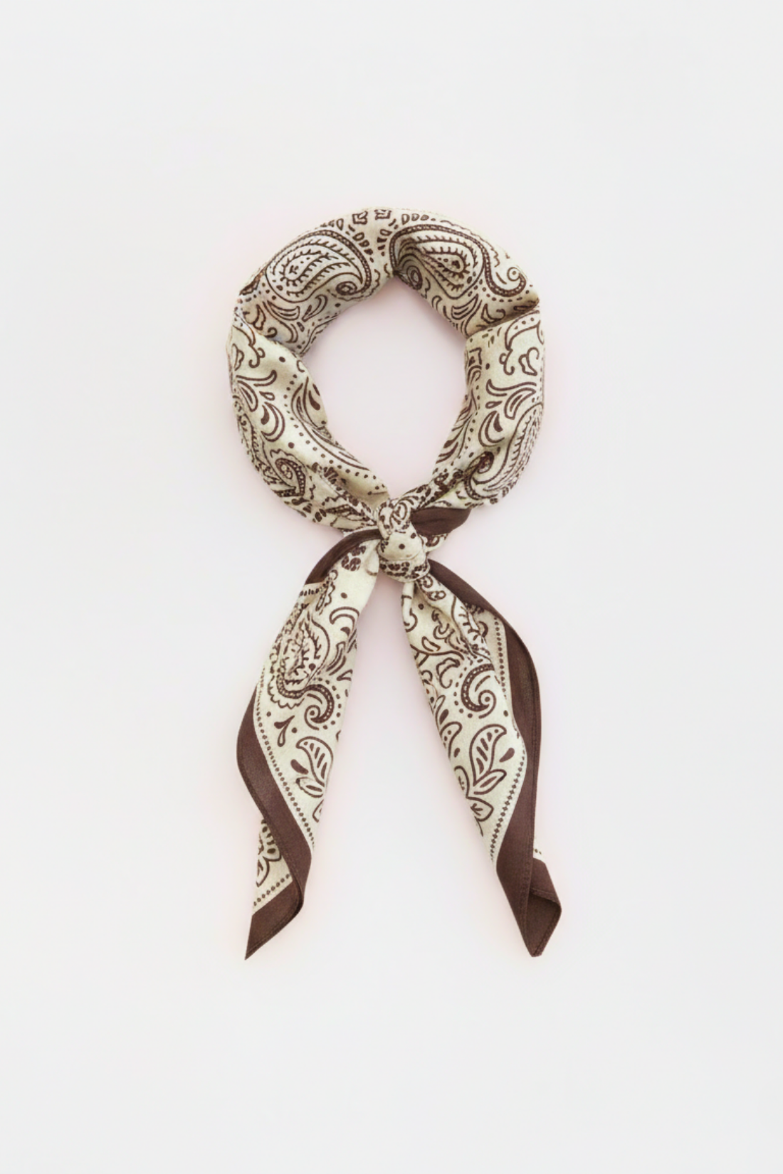 SUNDAY WEST SCARF