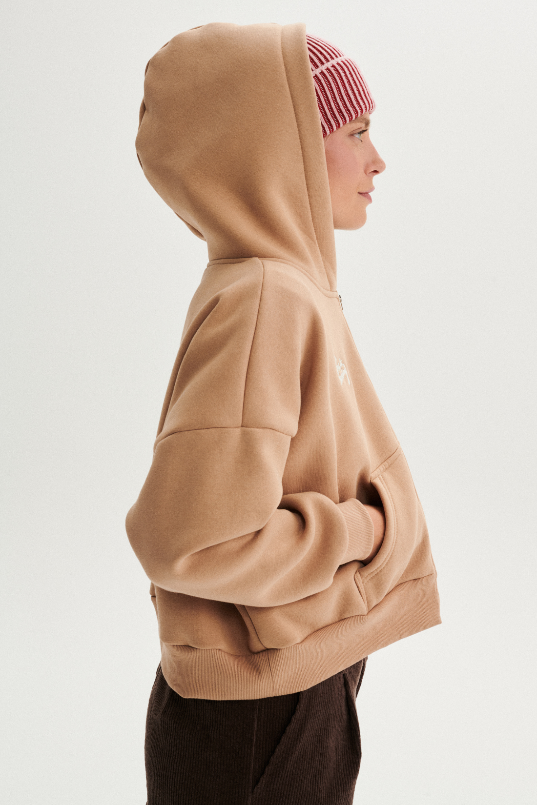 SOHO BISCUIT SWEATSHIRT