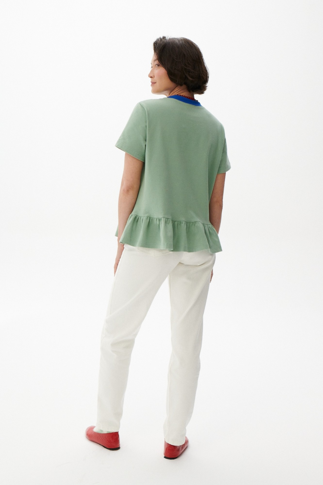 Solana T-shirt