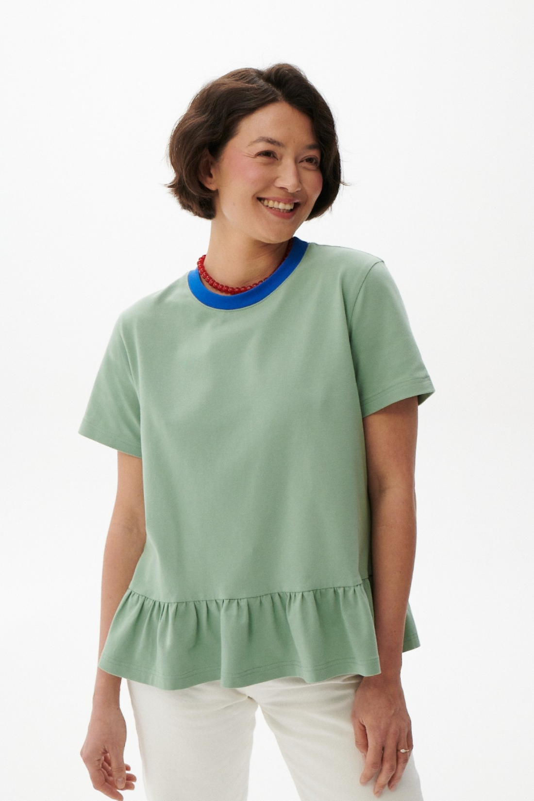 T-SHIRT SOLANA