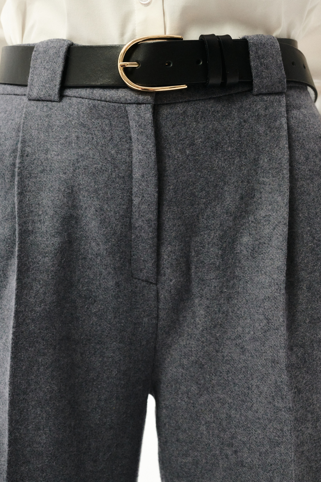 MONTANA GRAY PANTS