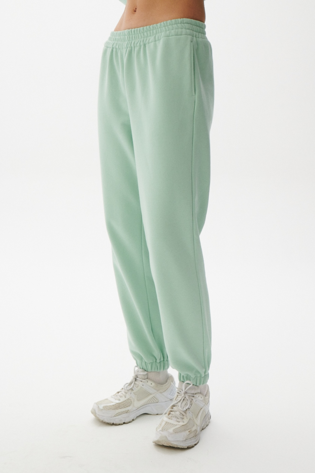 SIS Mint Pants