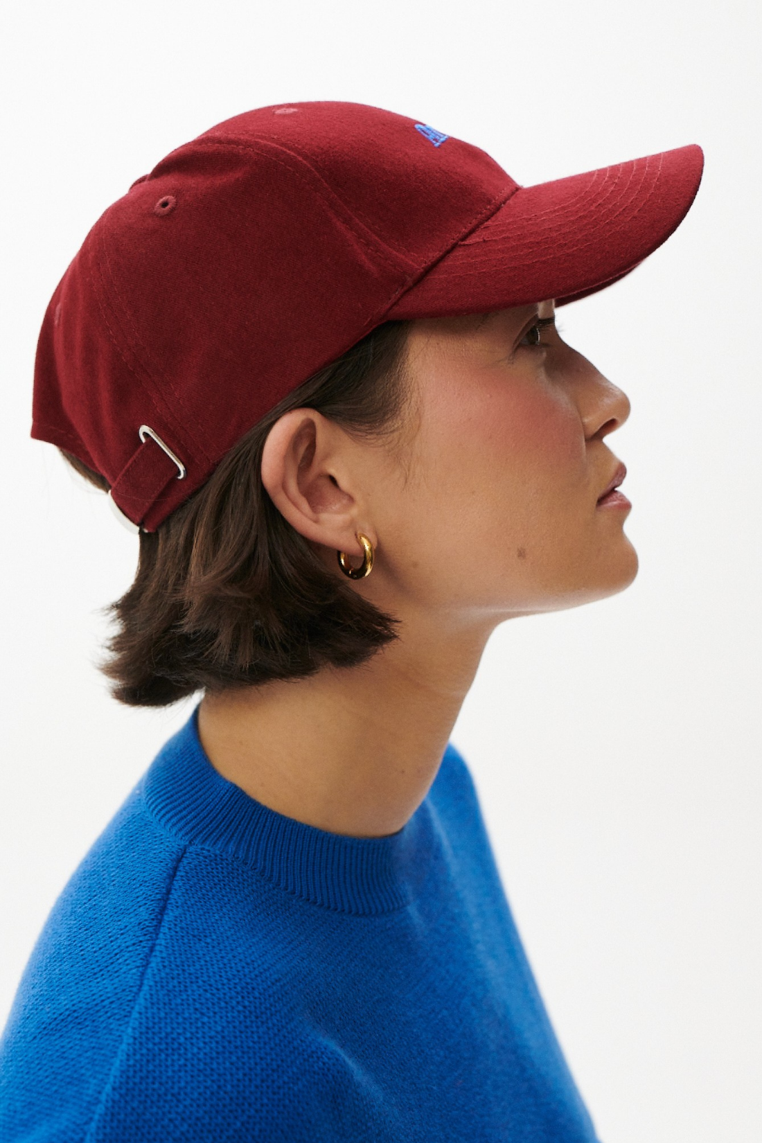 AMOR Baseball Cap