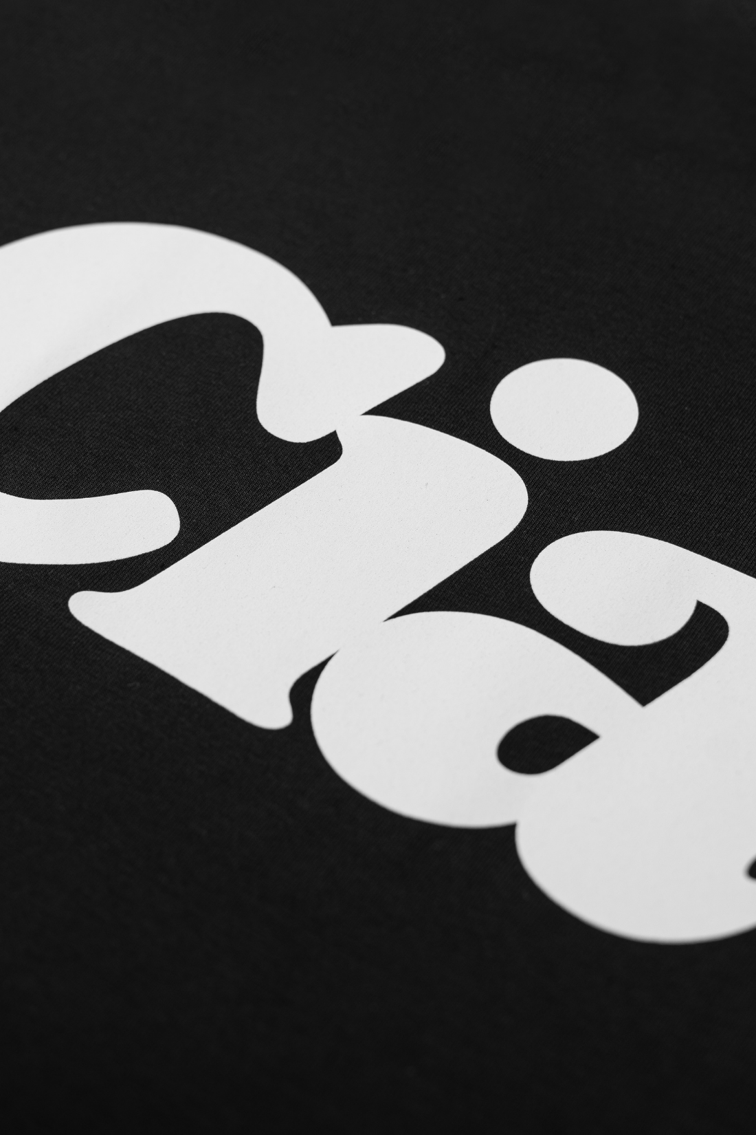 Ciao Black T-Shirt - Unisex
