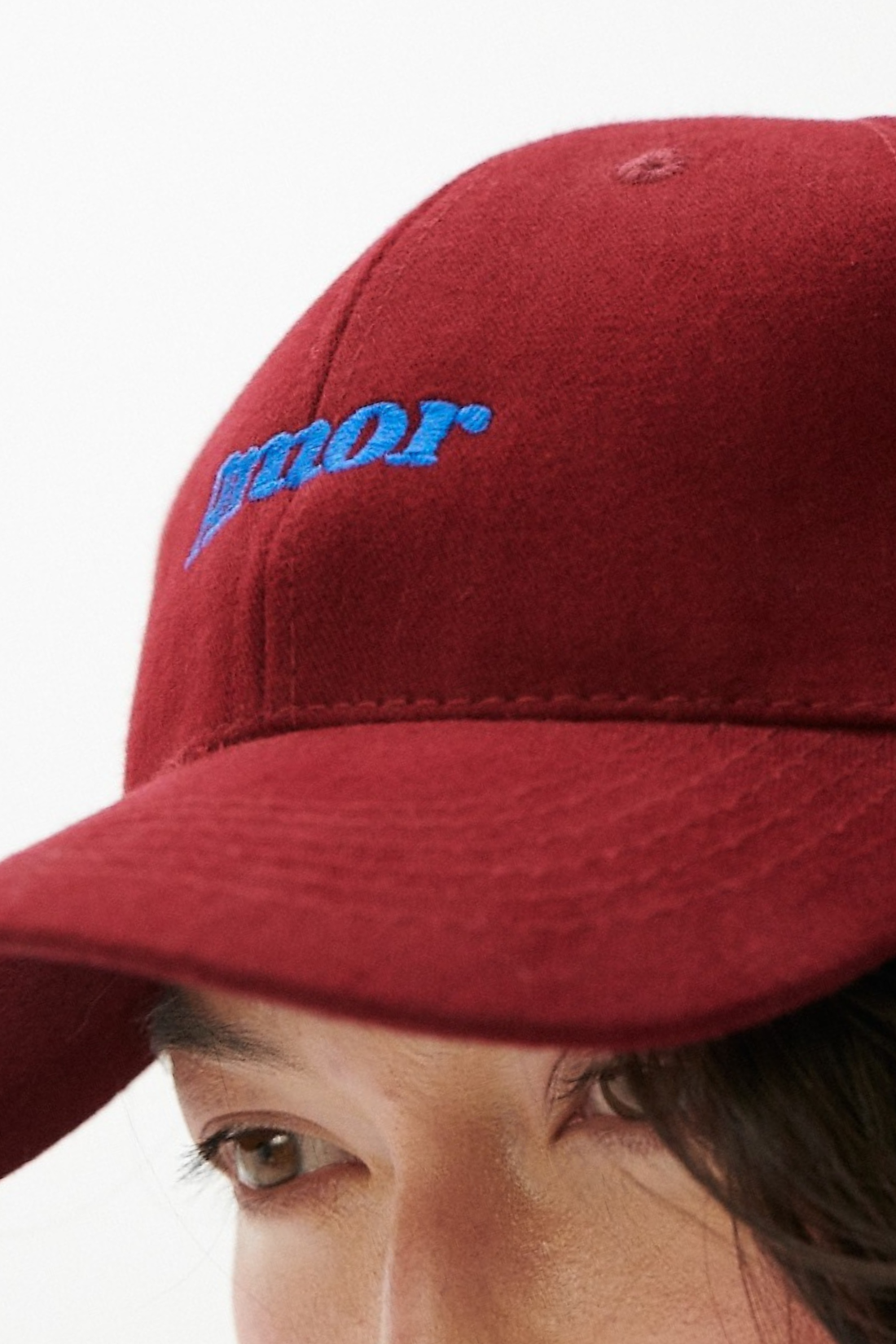 AMOR Baseball Cap