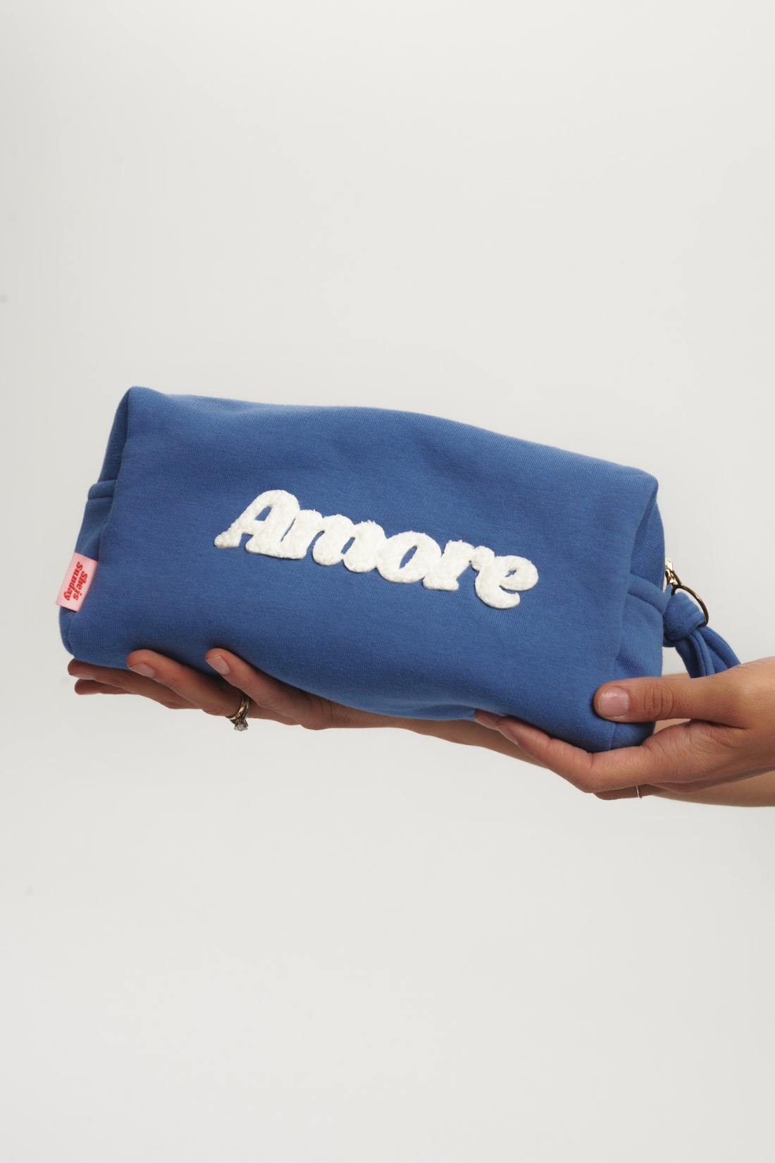 AMORE COSMETIC BAG