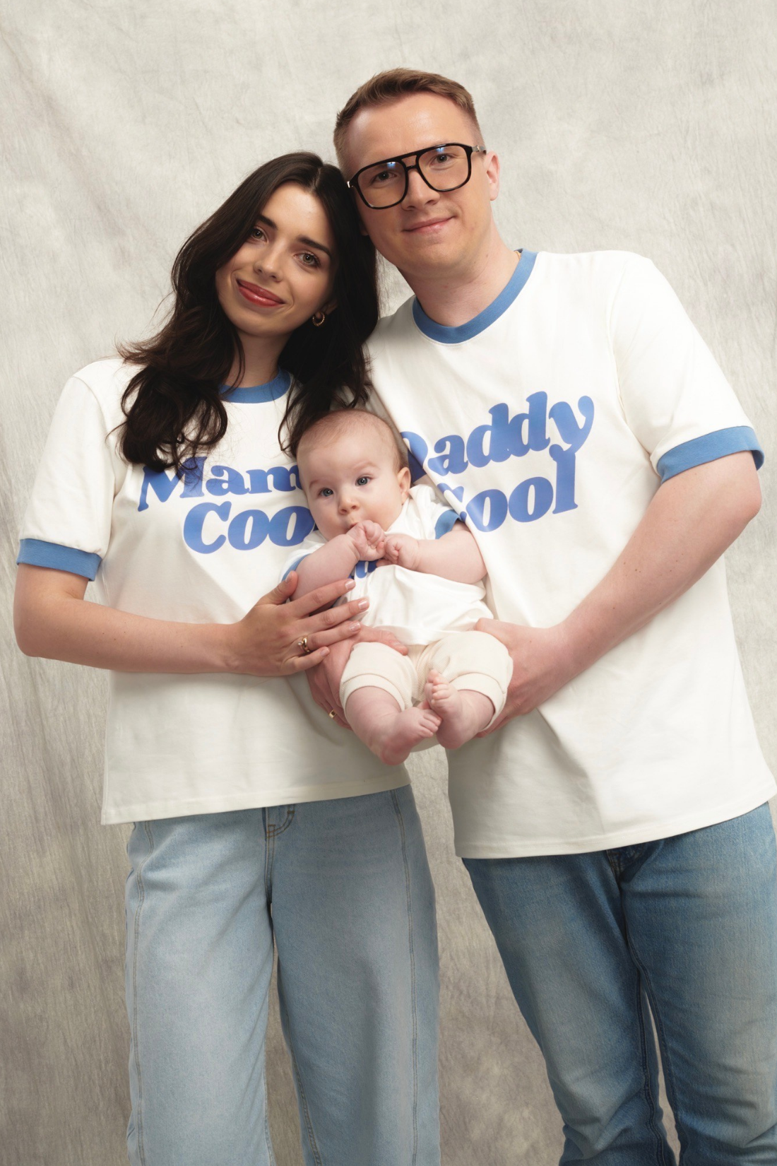 DADDY COOL T-SHIRT - MEN