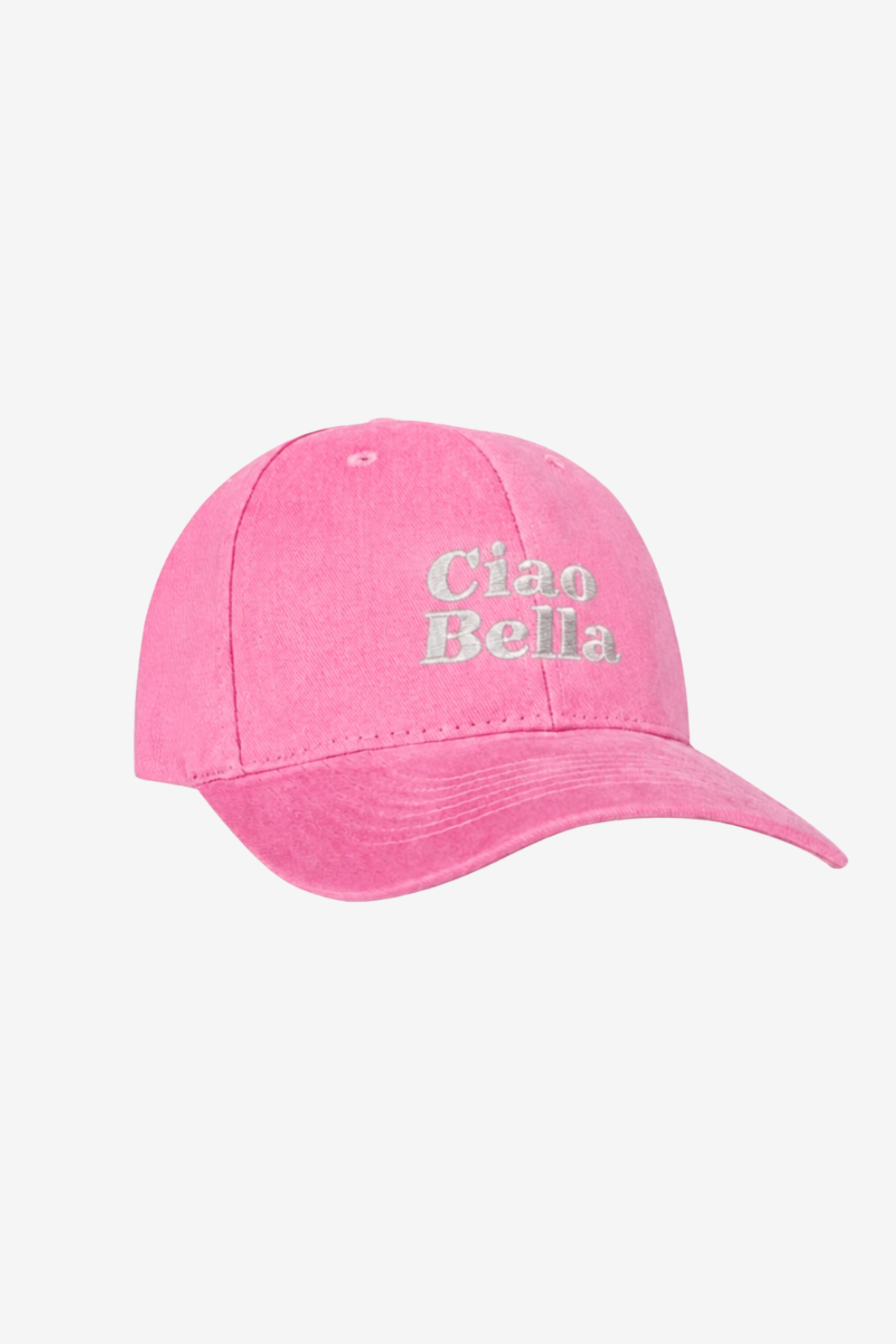 BELLA CIAO CAP