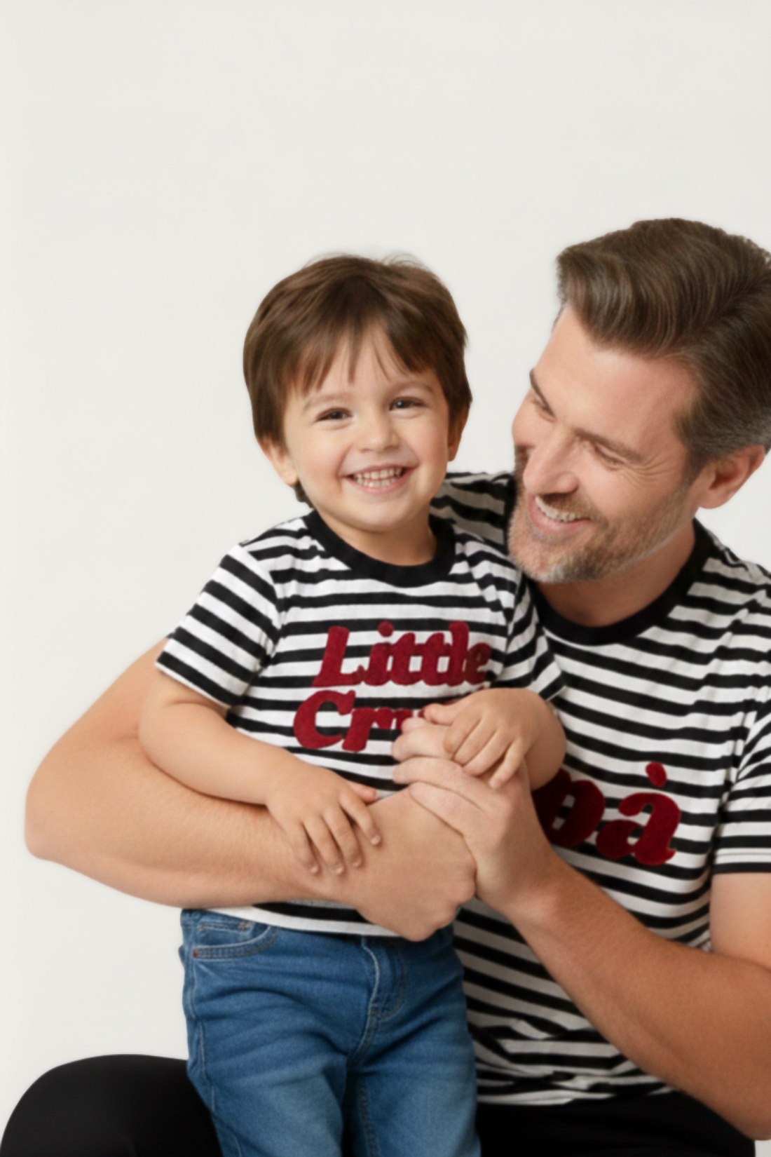T-SHIRT PAPÀ W PASKI
