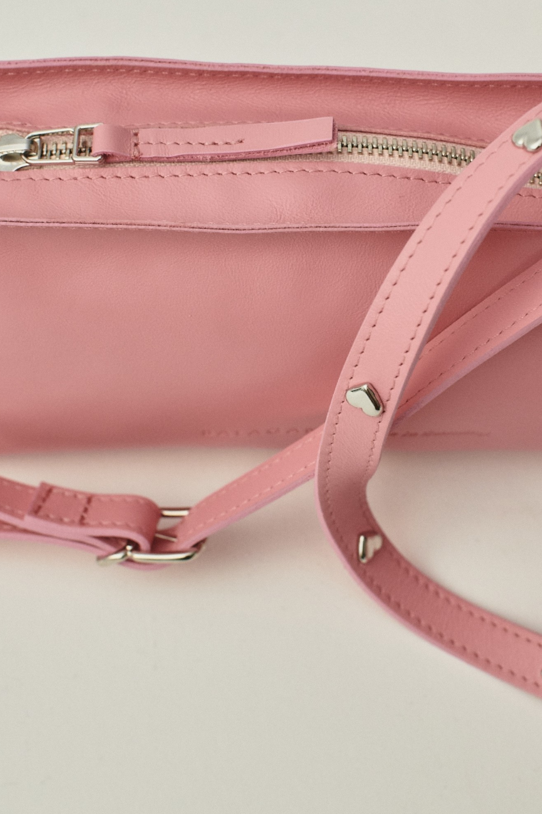 MINNIE PINK BAG