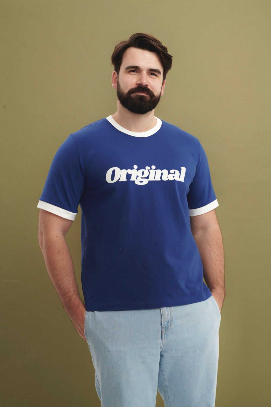 DADDY COOL T-SHIRT - MEN