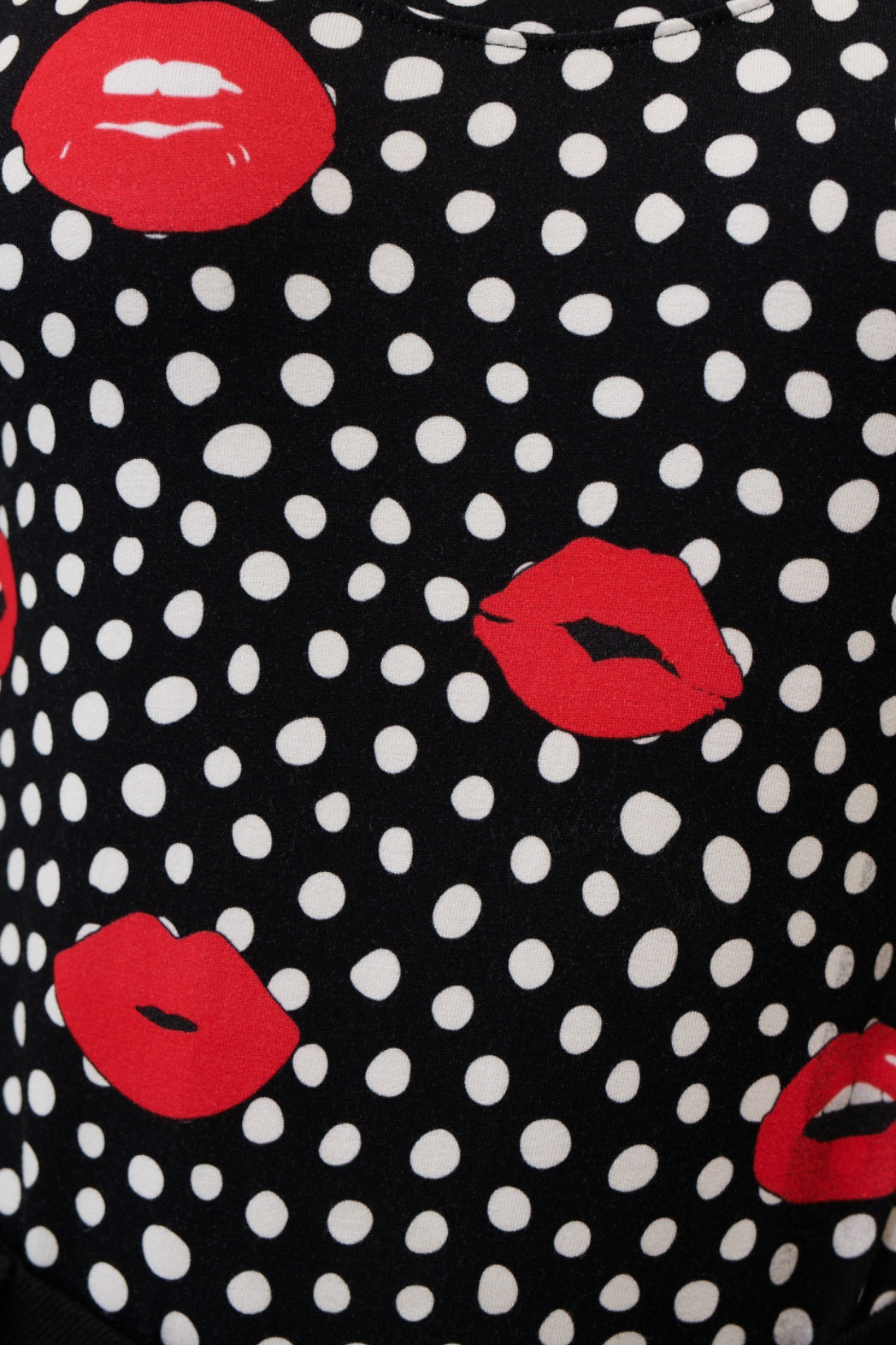 Body Hollywood Lips