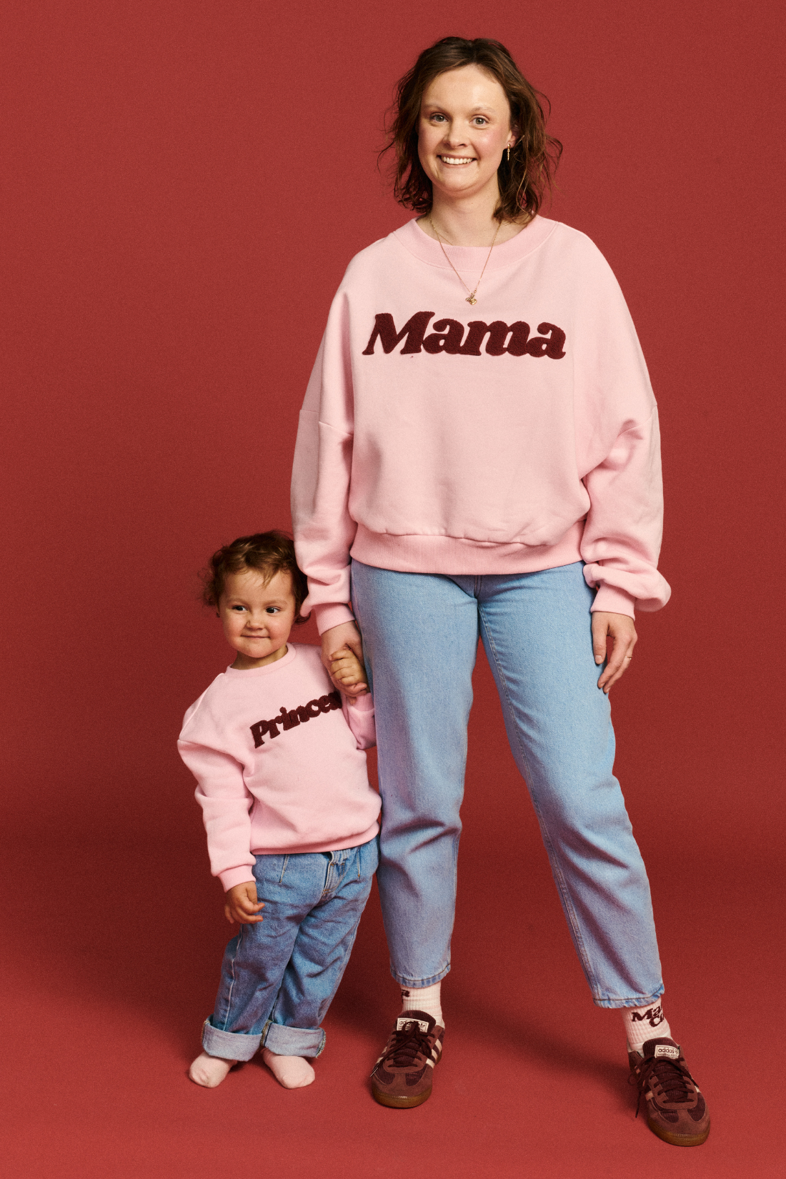 BLUZA PRINCESS RÓŻOWA