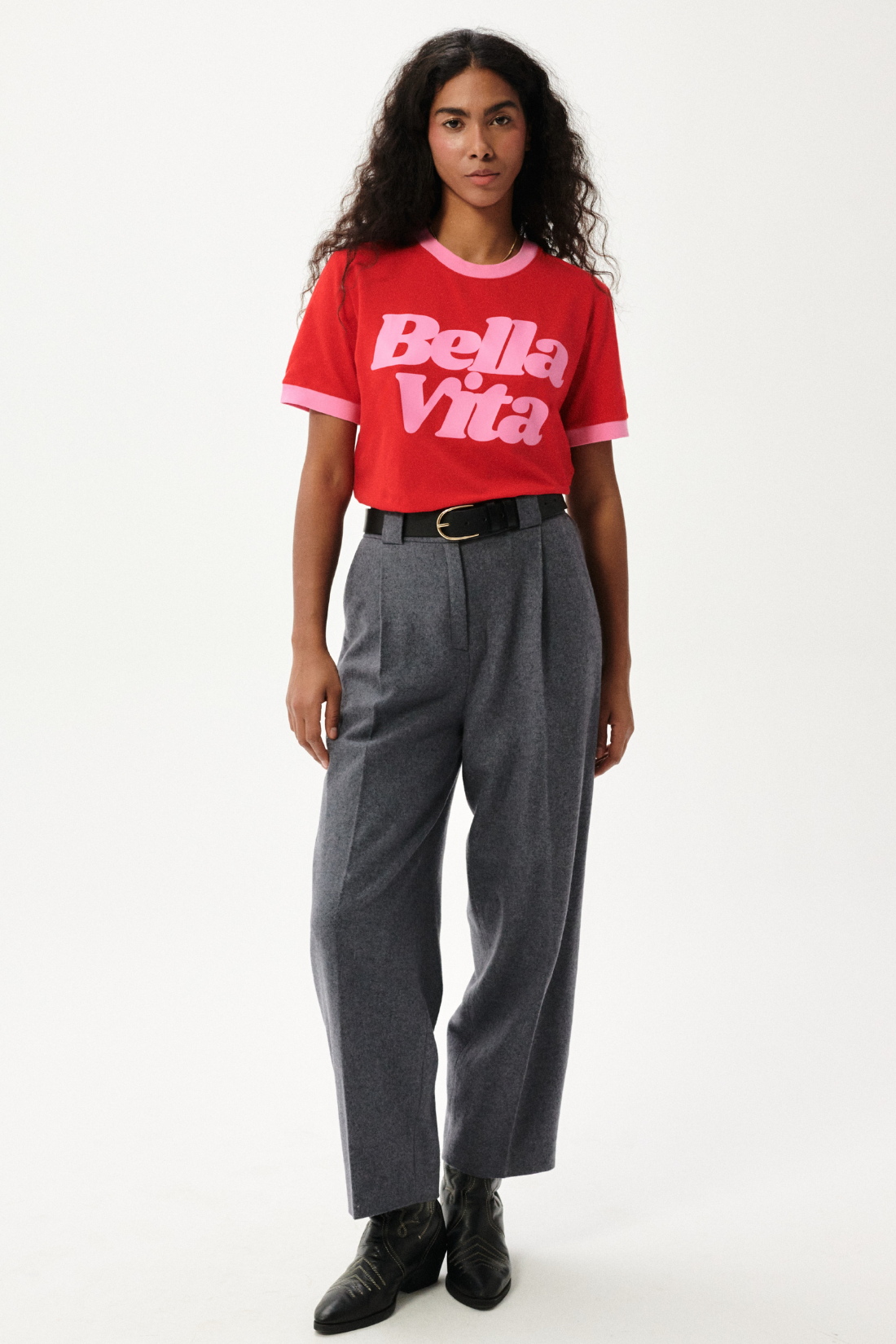T-SHIRT BELLA VITA