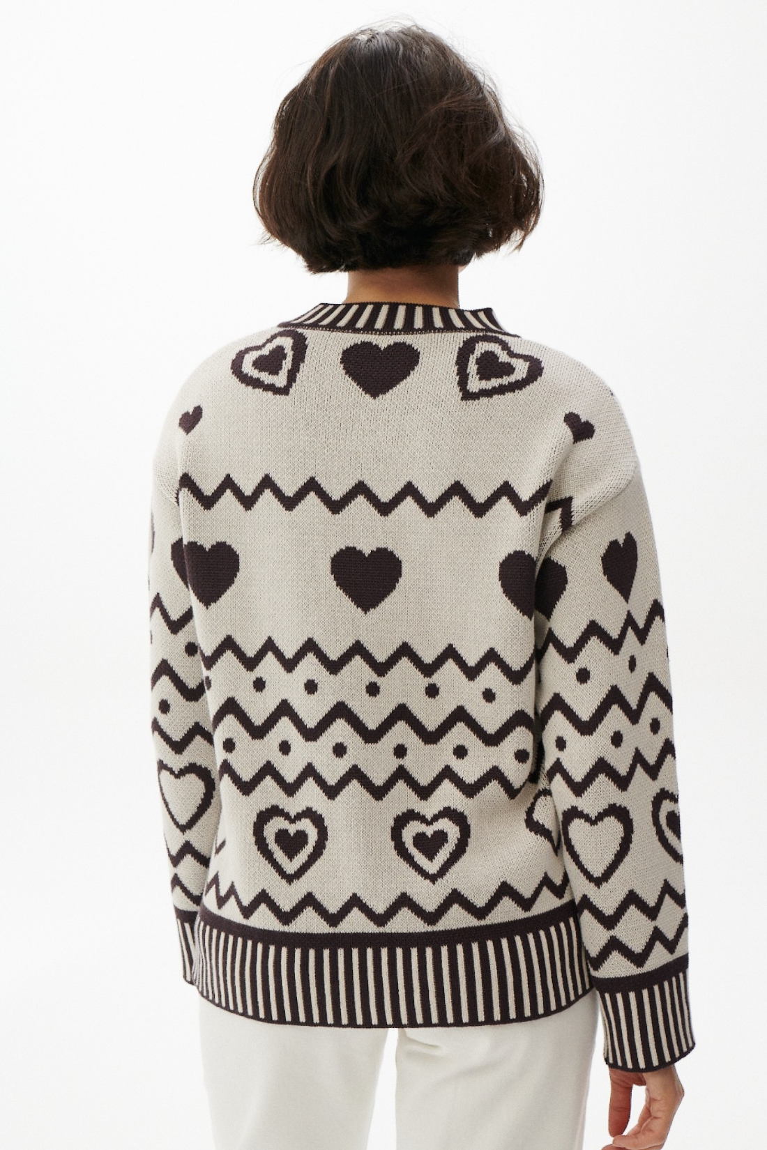 SWETER AMOUR