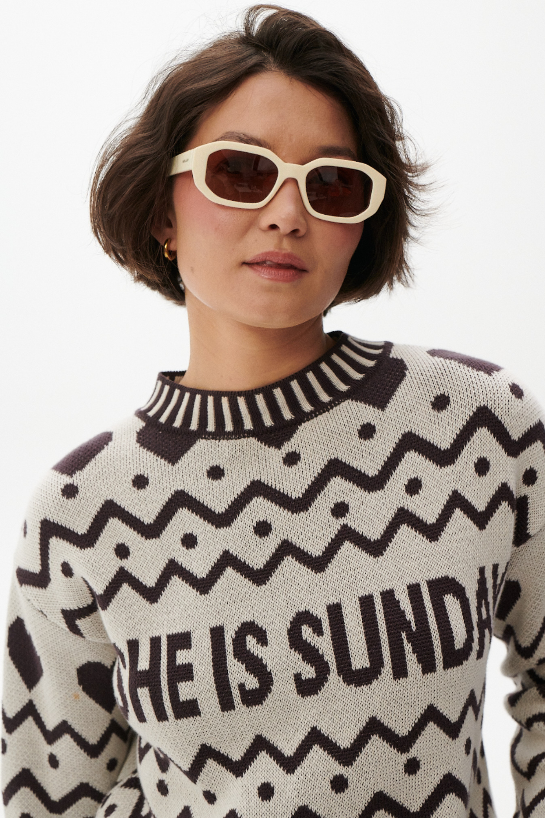 SWETER AMOUR