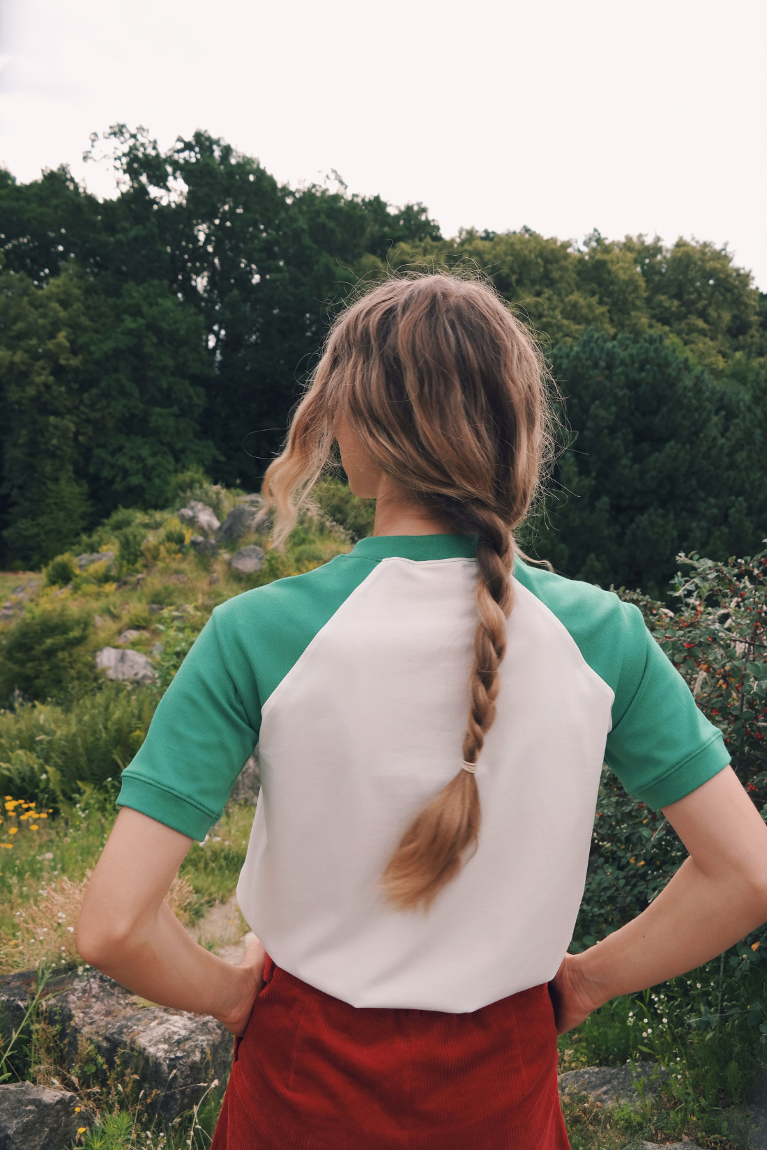 T-SHIRT MOUNTAIN THERAPHY