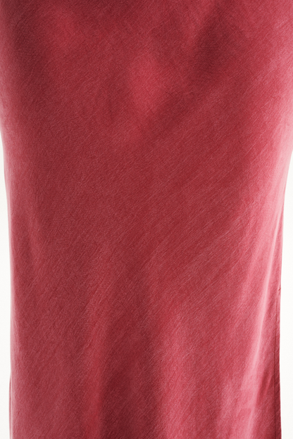 Bologna Raspberry Skirt