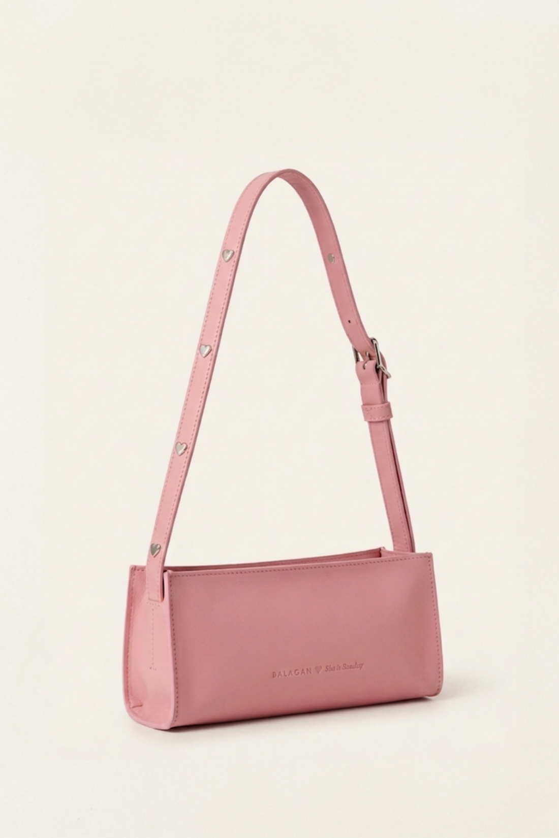 MINNIE PINK BAG