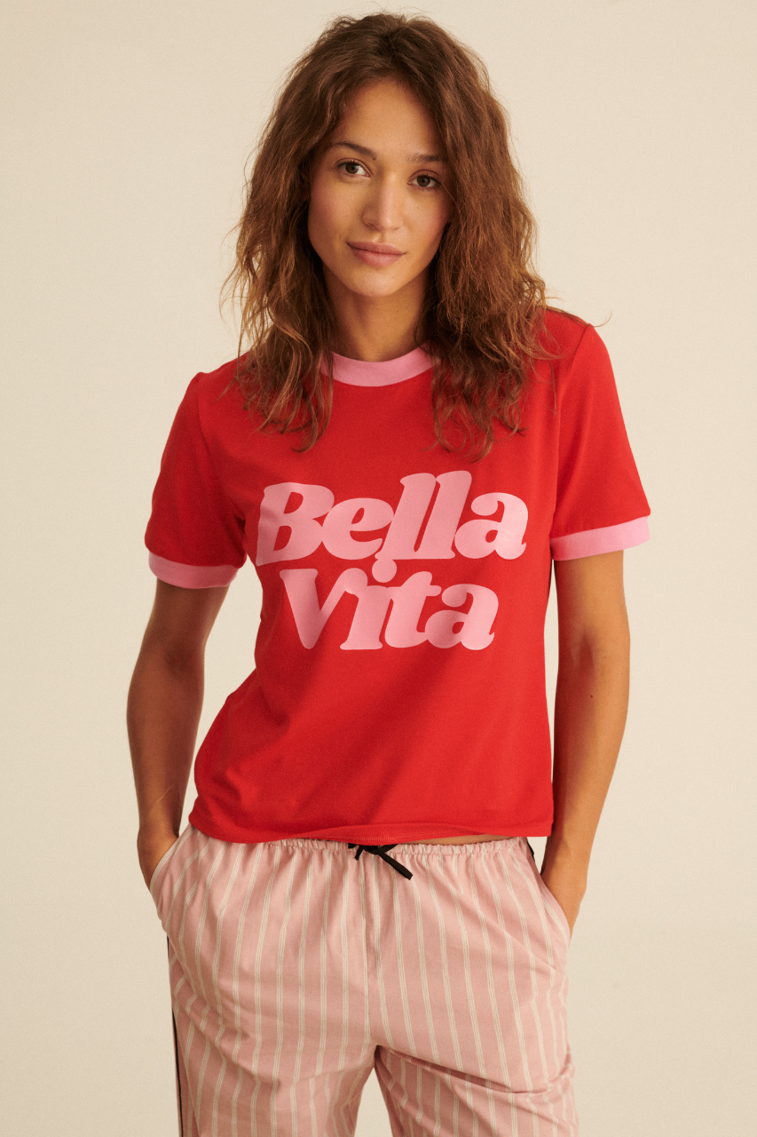 ZESTAW CIAO BELLA