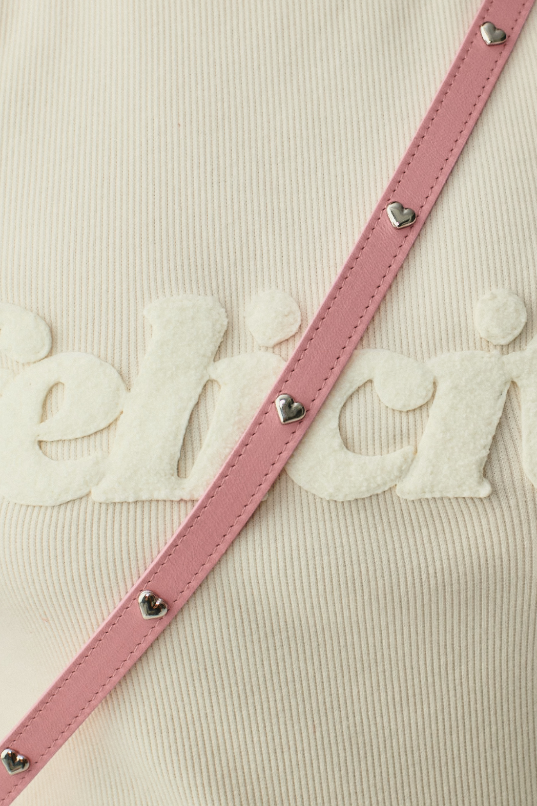 MINNIE PINK BAG