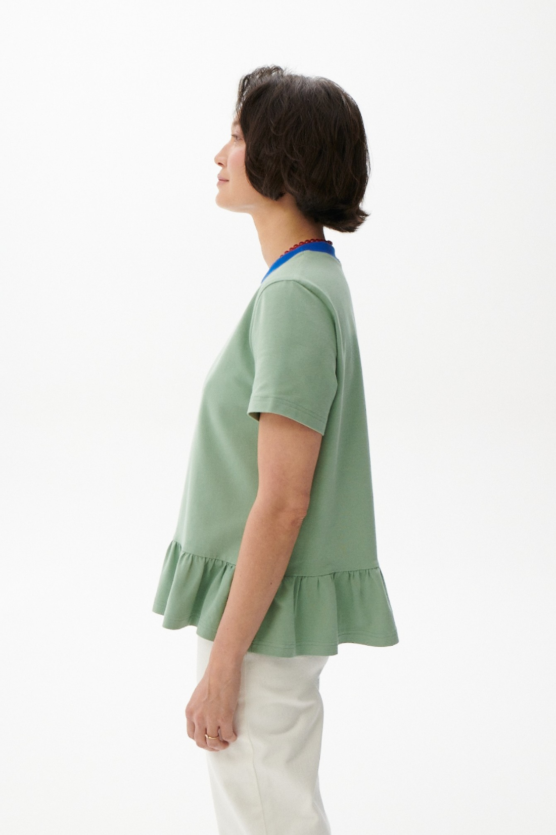 T-SHIRT SOLANA