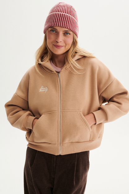 SOHO BISCUIT SWEATSHIRT
