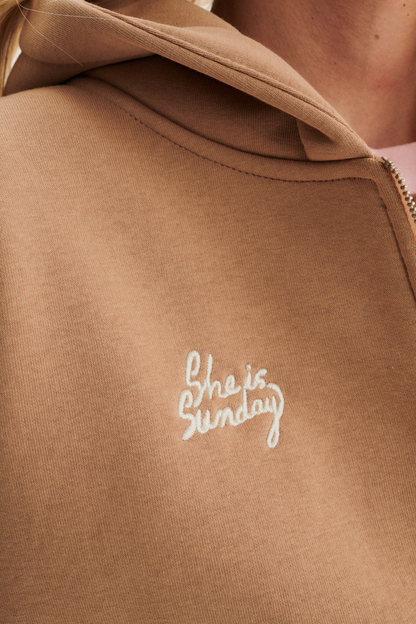 SOHO BISCUIT SWEATSHIRT