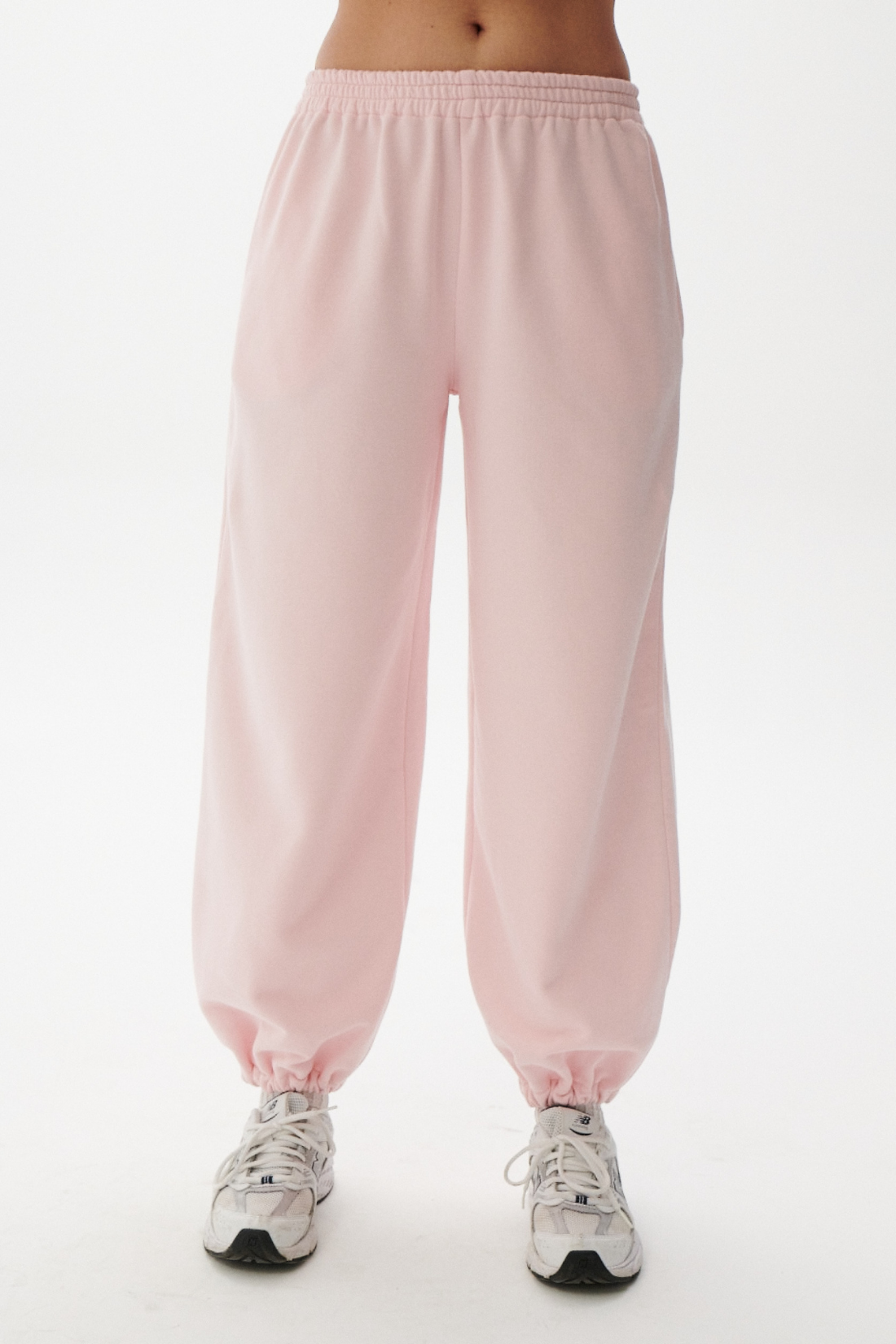 CIAO SPRING VIBES PINK PANTS