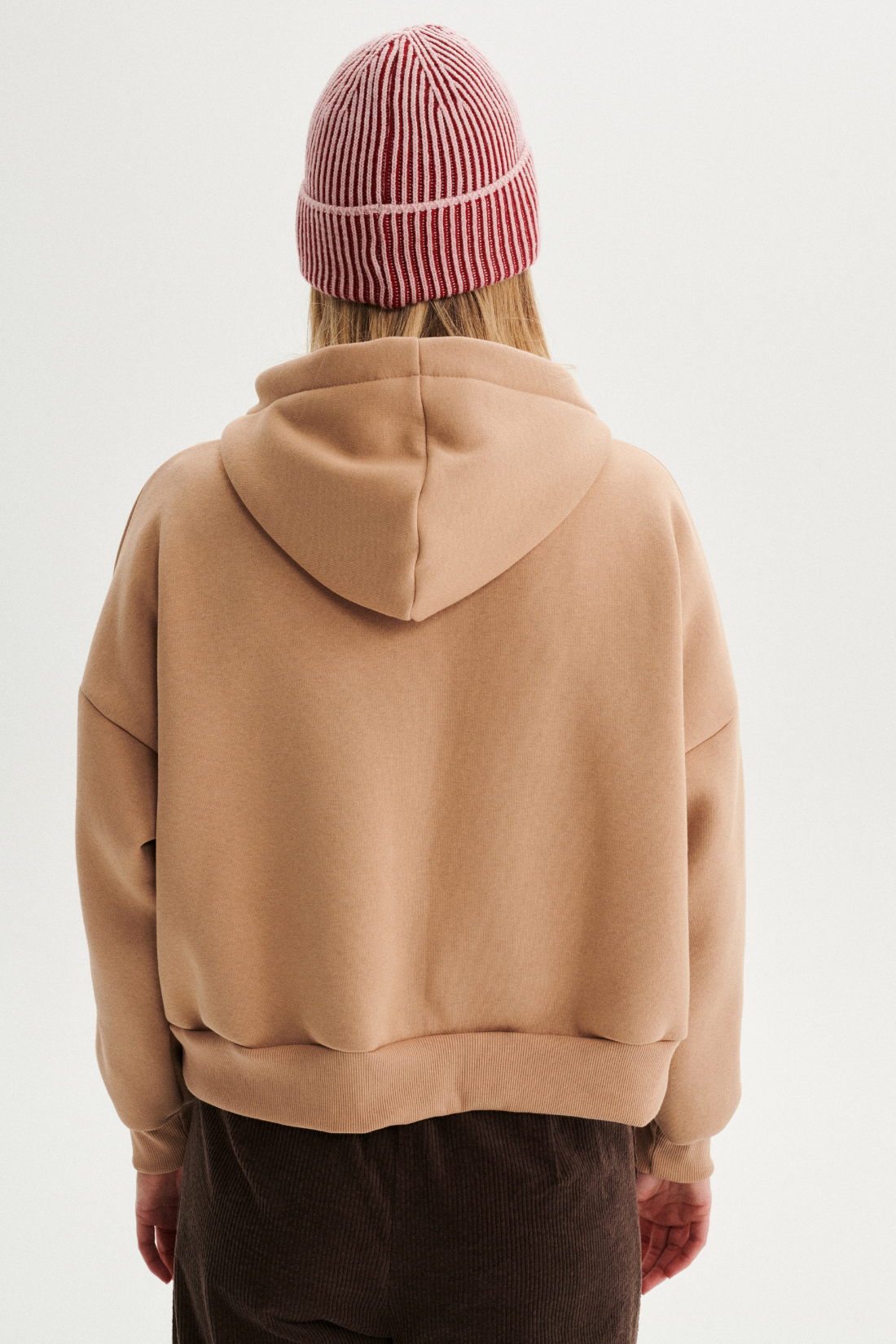 SOHO BISCUIT SWEATSHIRT