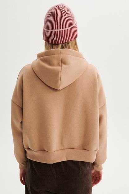 SOHO BISCUIT SWEATSHIRT