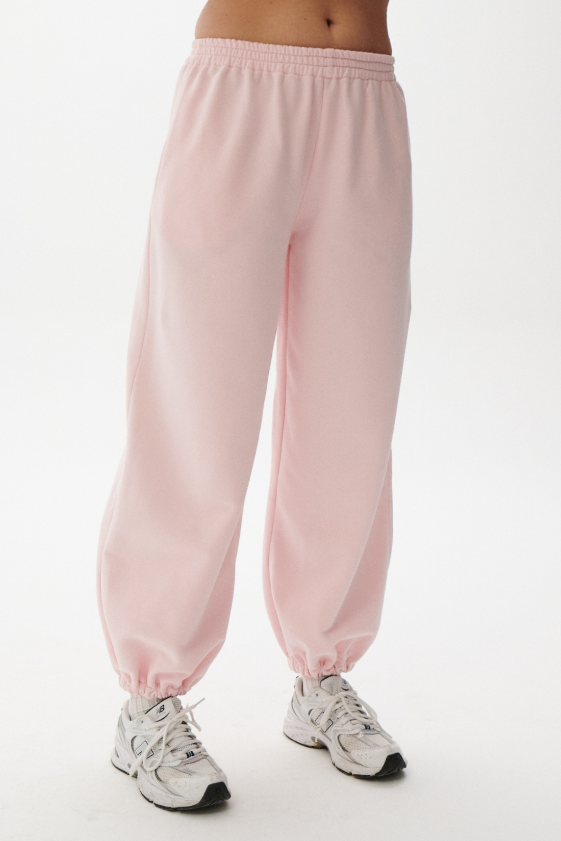 CIAO SPRING VIBES PINK PANTS