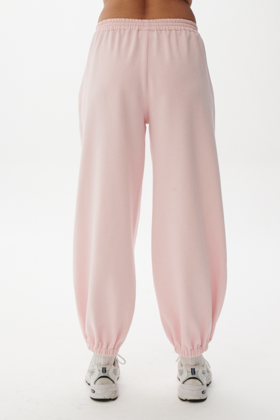 CIAO SPRING VIBES PINK PANTS
