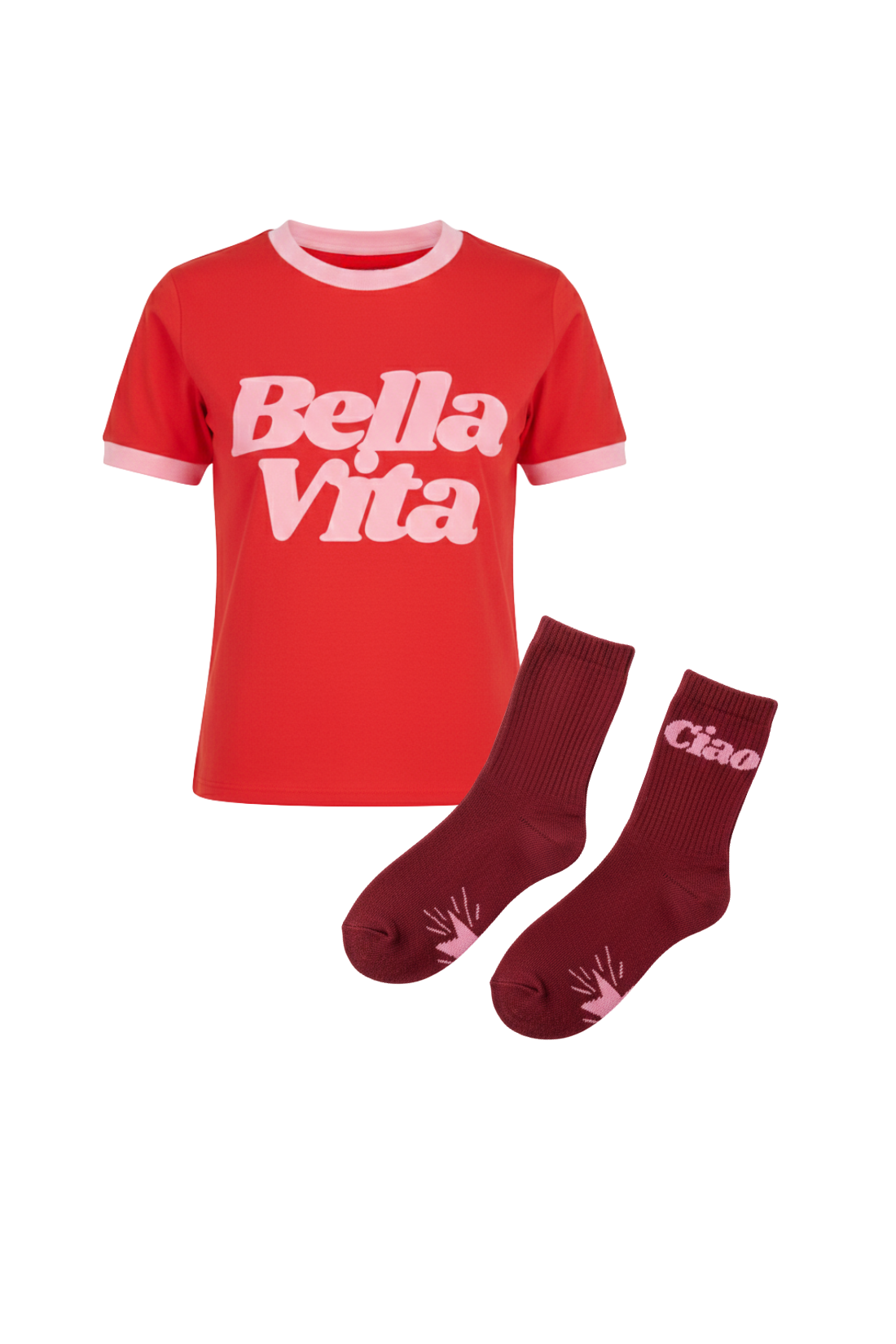 ZESTAW CIAO BELLA