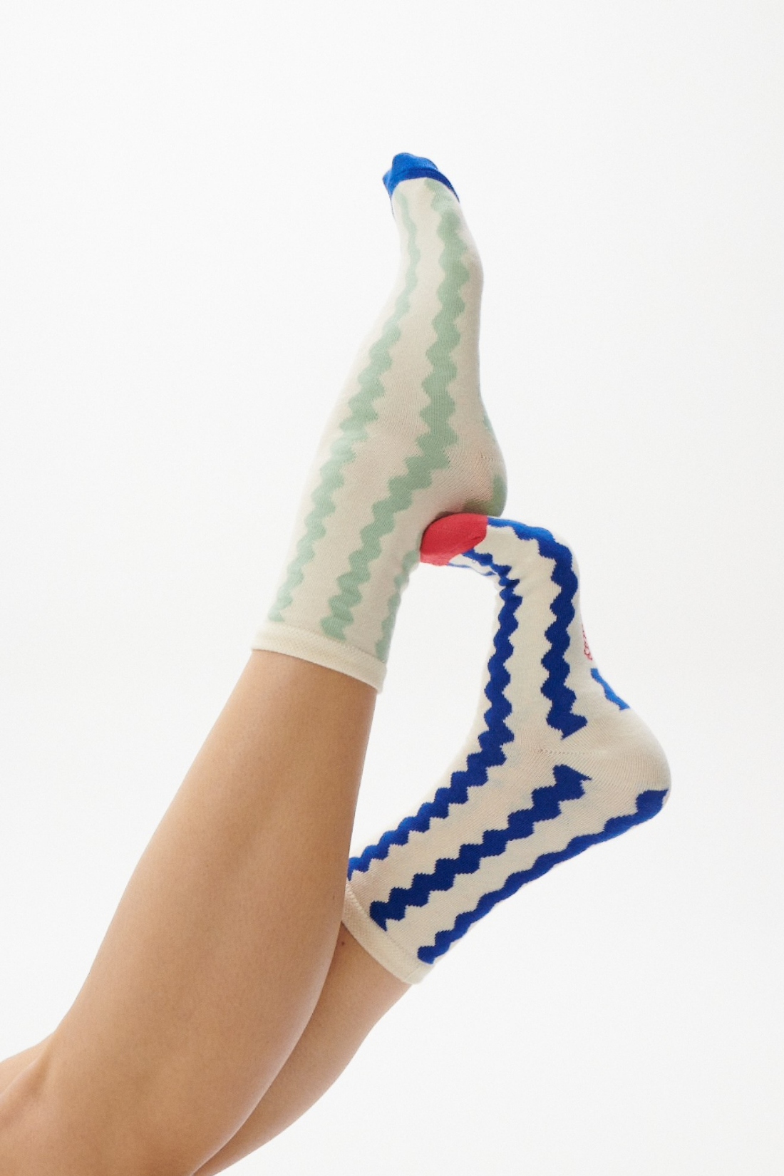 PORTO SOCKS 2-PACK