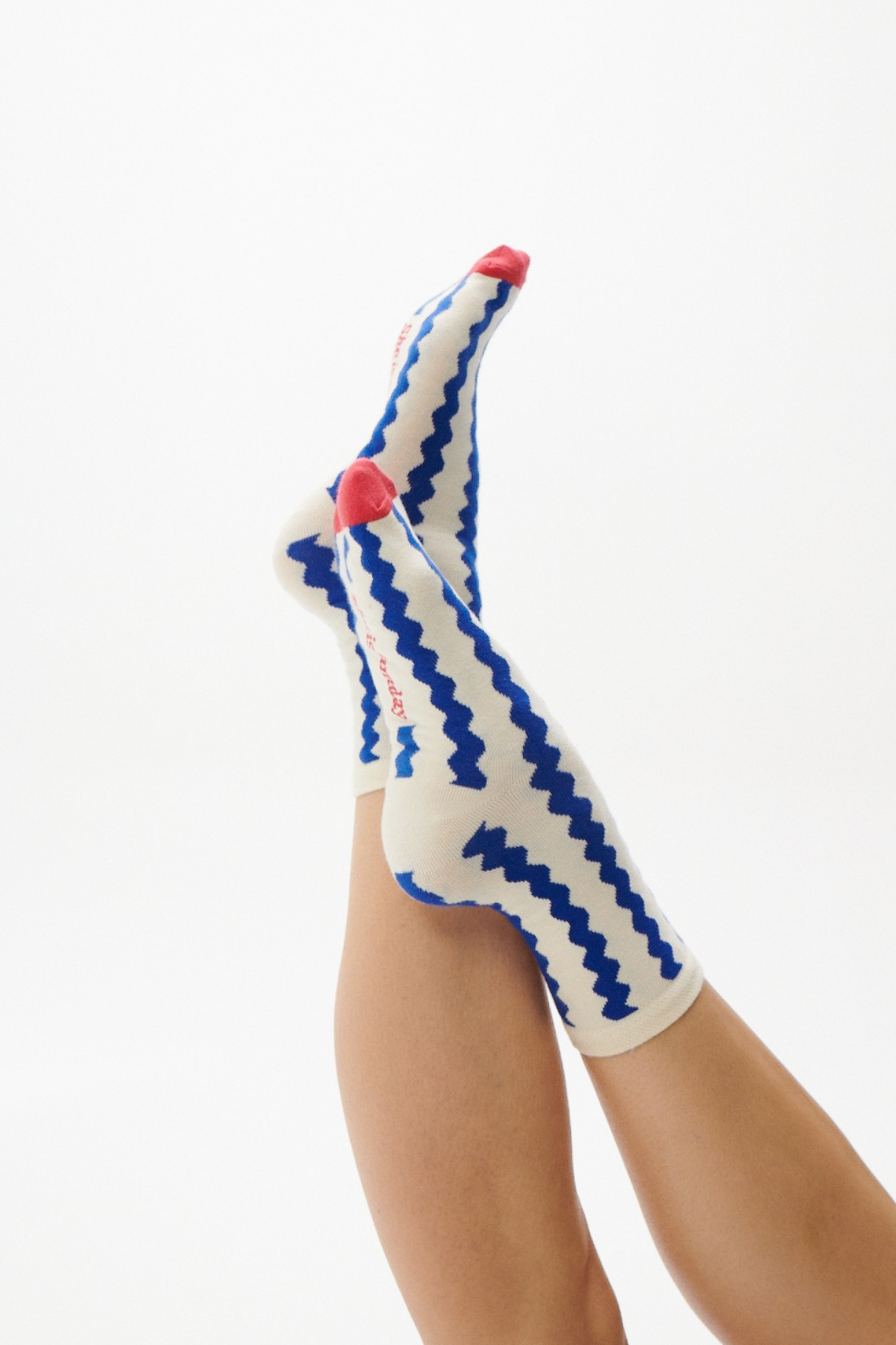 PORTO SOCKS 2-PACK