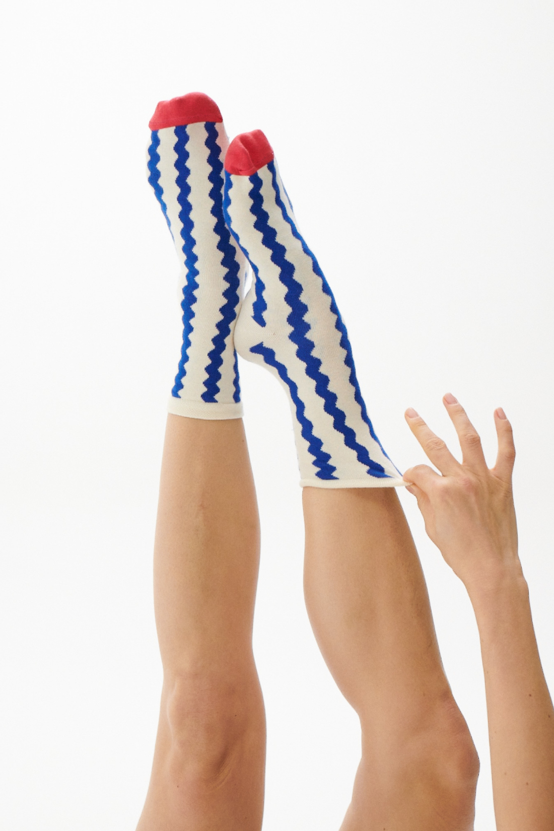 PORTO SOCKS 2-PACK