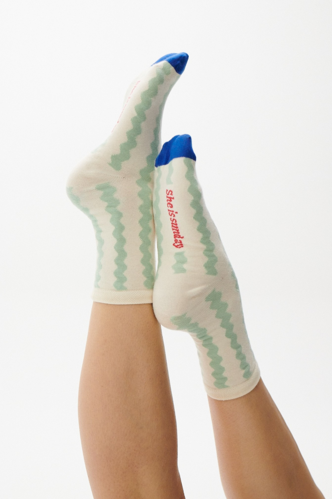 PORTO SOCKS 2-PACK