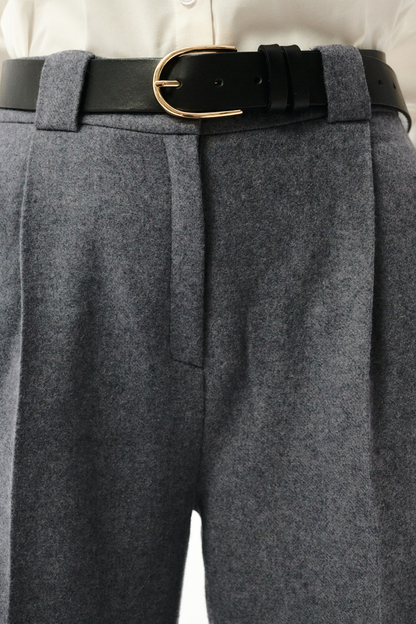 MONTANA GRAY PANTS