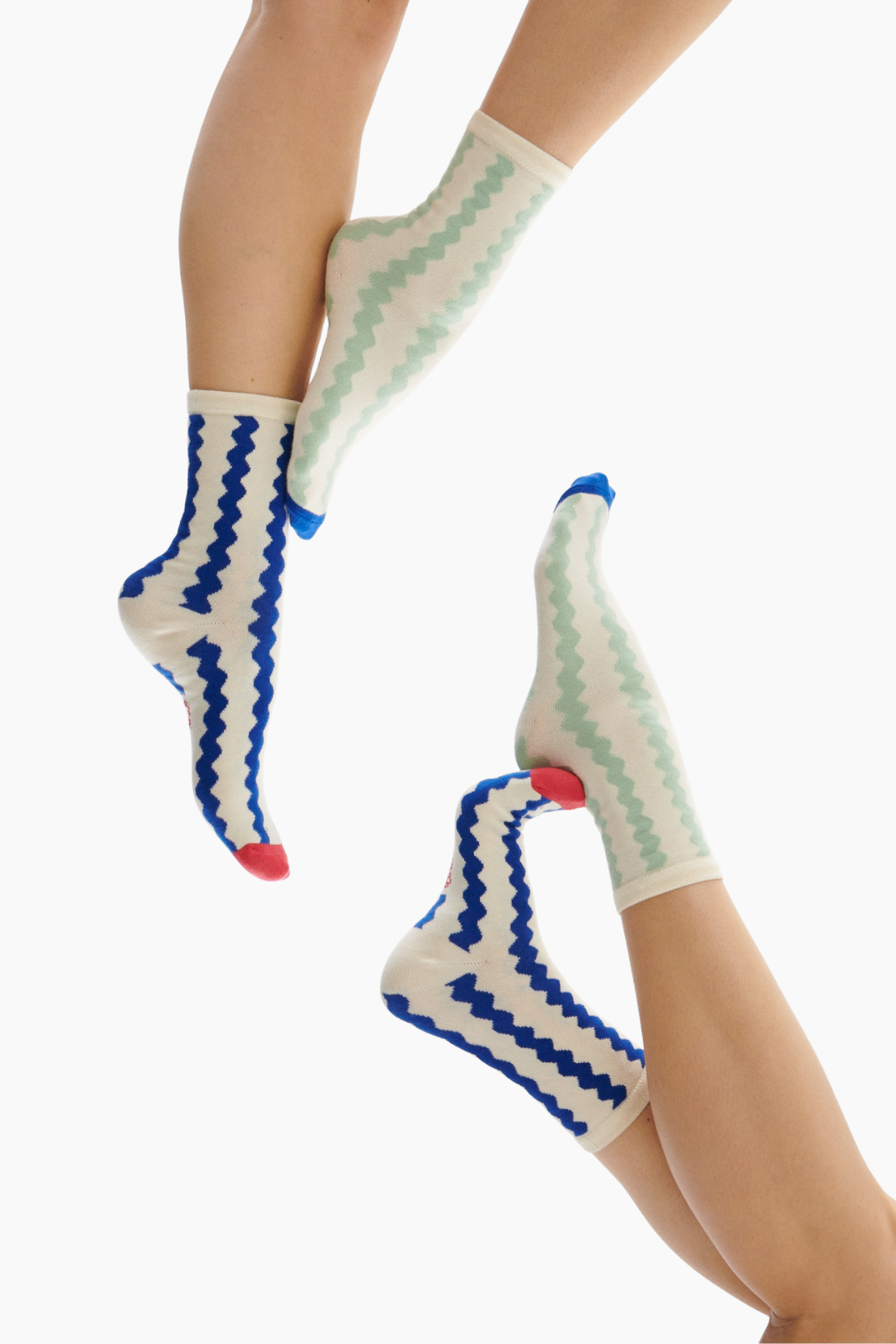 PORTO SOCKS 2-PACK