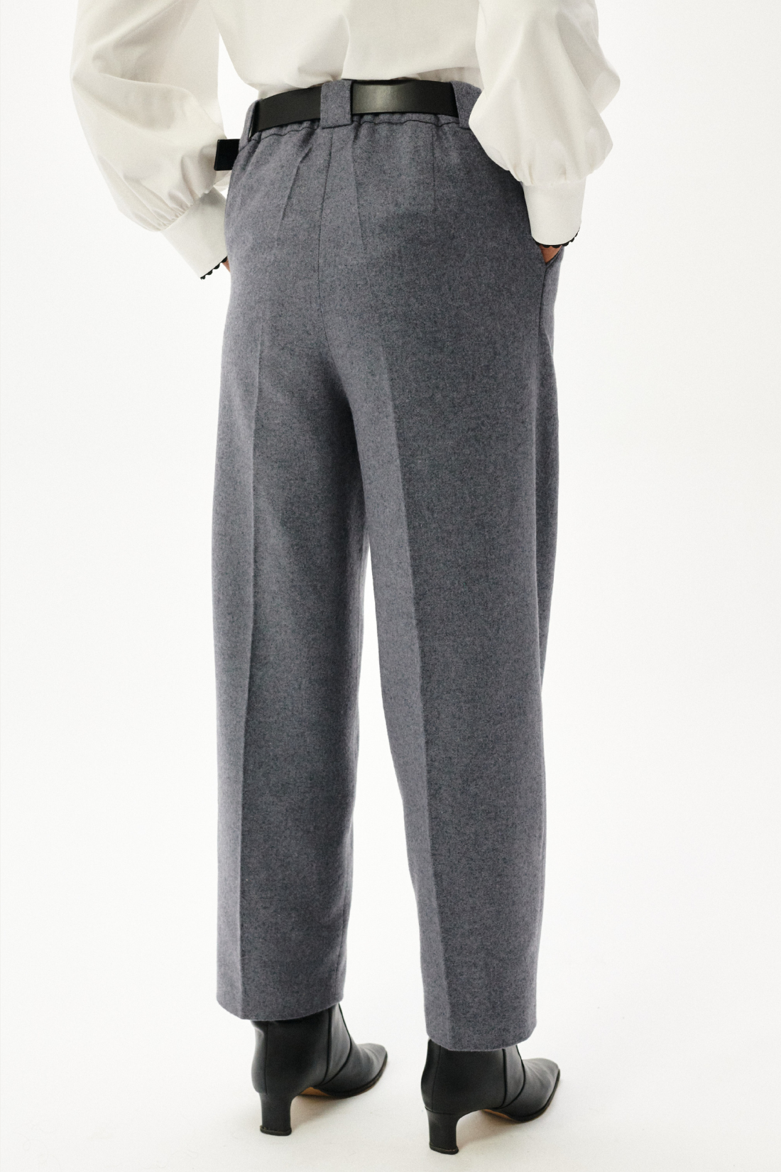 MONTANA GRAY PANTS
