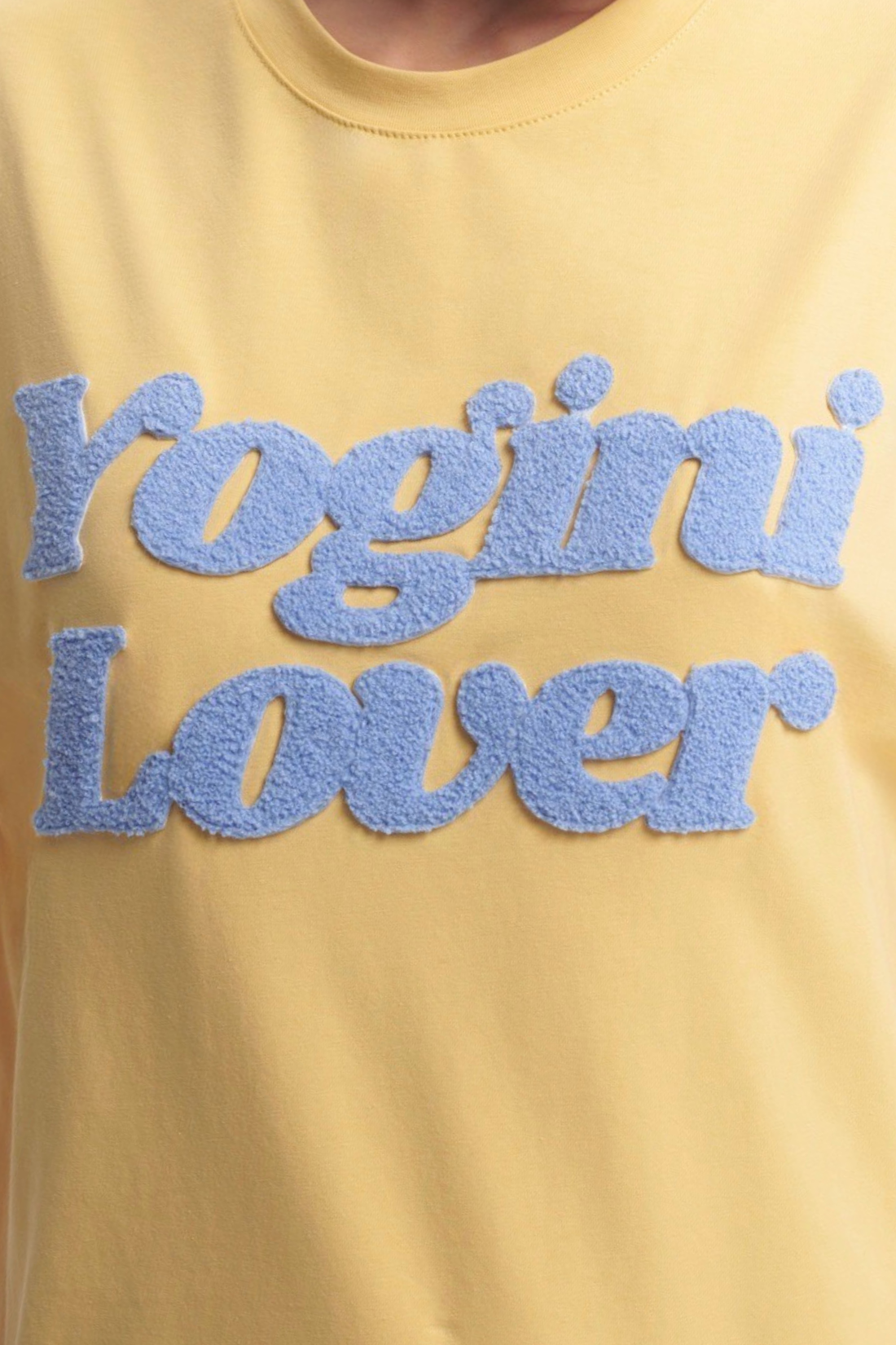 AMORE Plum Cooler T-Shirt